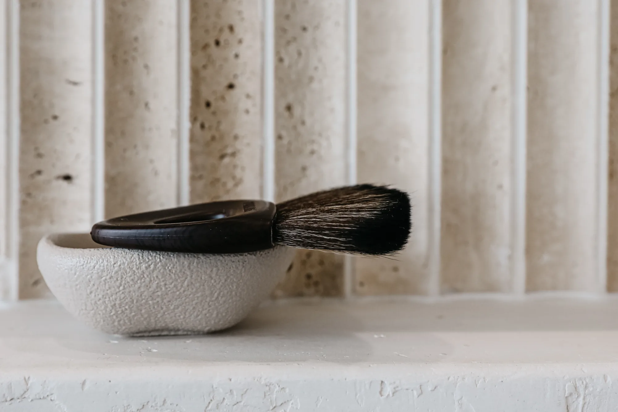 Corneotherapy treatment tools used for pigmentation care in Echuca