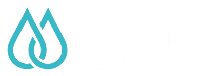 The Skincare Company logo